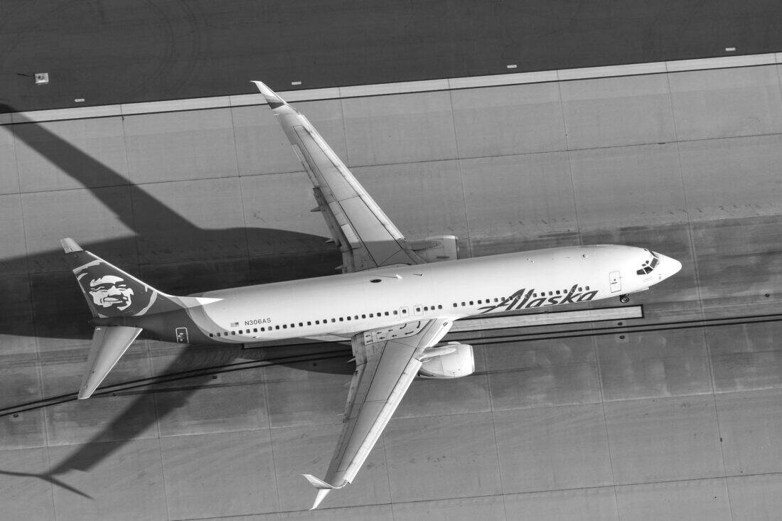 17€ statt 11€: Alaska Mileage Plan erhöht Buchungsgebühr für Prämienflüge