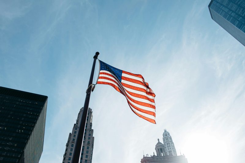 Open-jaw Business Class flights from Ireland to major US cities, returning to European cities, from €807