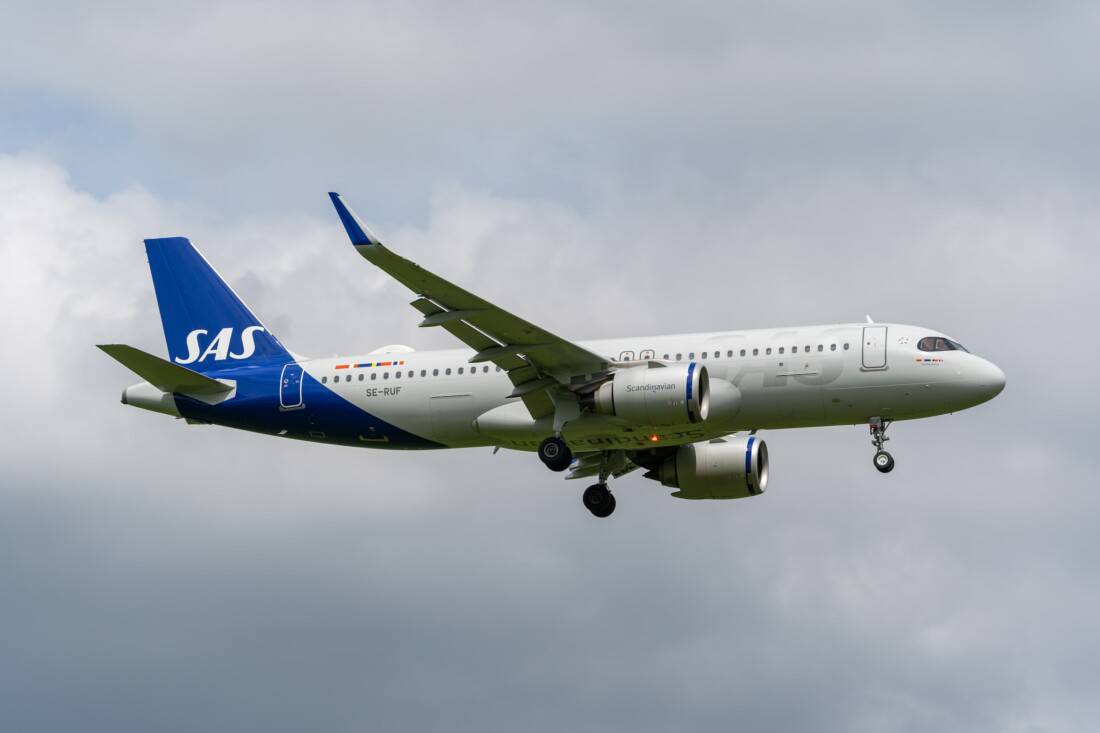 SAS Family & Friends: Bis zu 40% Rabatt auf Kurz- und Langstrecken