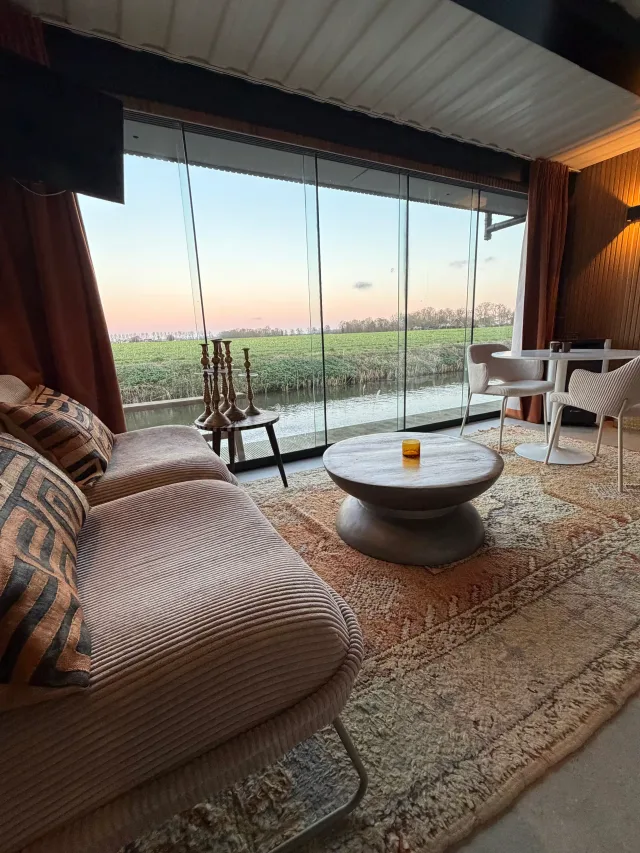 Schickes Airbnb in den Niederlanden