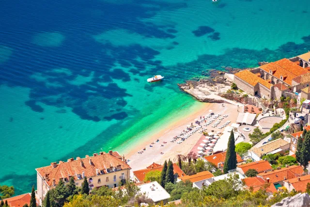 Stadt trifft Strand: Sommerurlaub unter 300€ 🥵
